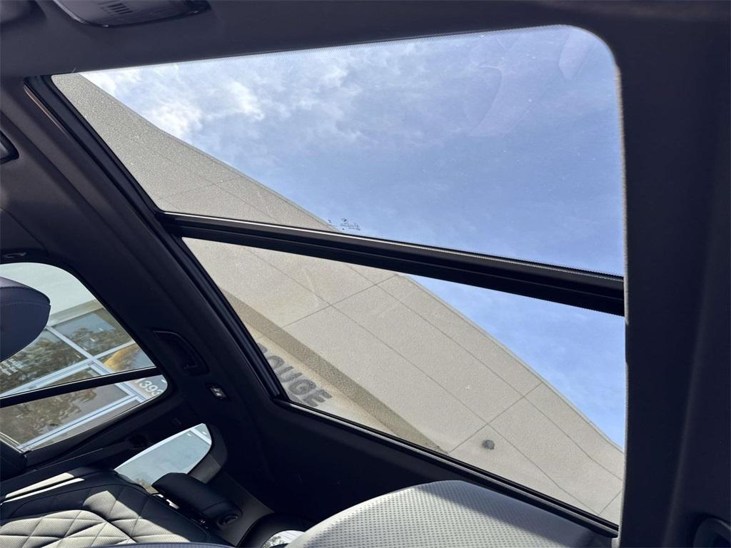 used 2025 BMW X5 car, priced at $68,163