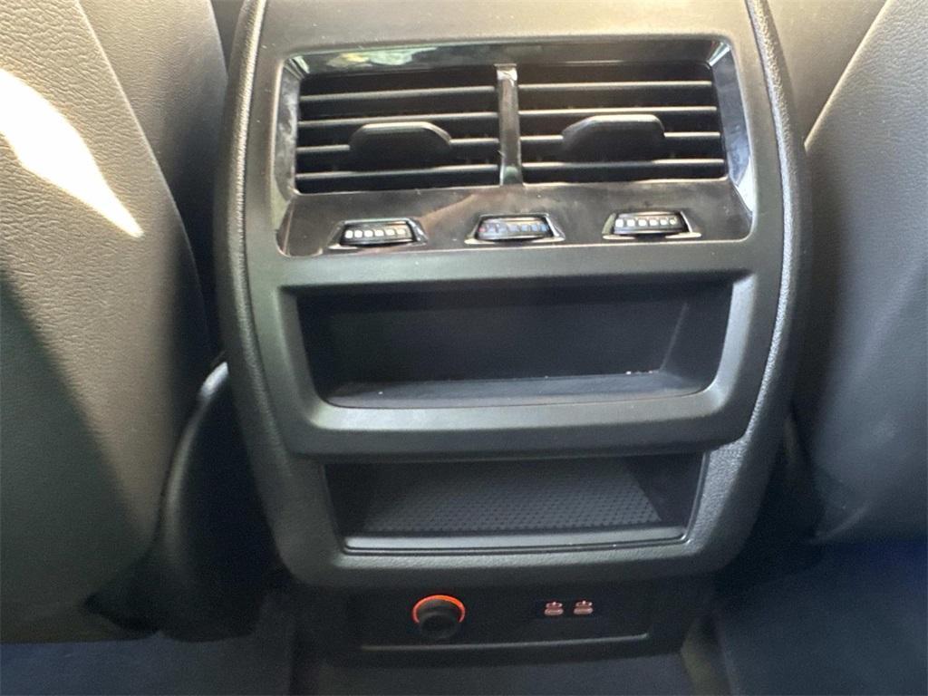 used 2025 BMW X5 car, priced at $68,163