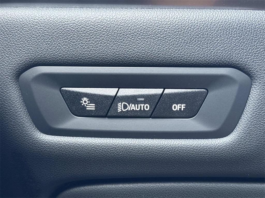 used 2025 BMW X5 car, priced at $68,163