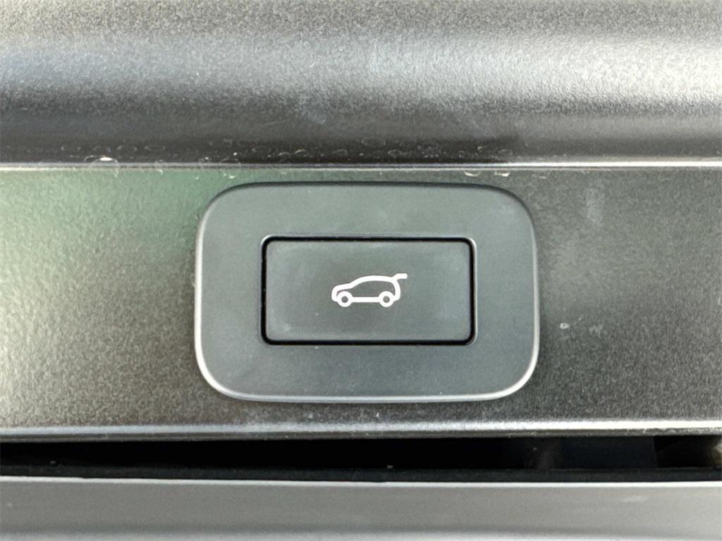 used 2023 Land Rover Range Rover car, priced at $96,888