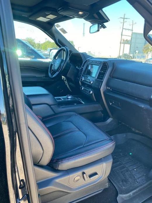 used 2021 Ford Expedition car, priced at $38,990