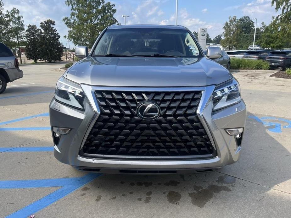 used 2020 Lexus GX 460 car, priced at $40,990