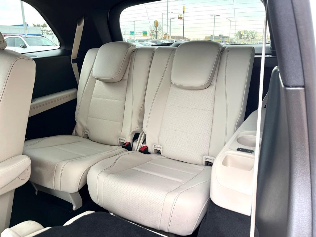 used 2025 Mercedes-Benz GLS 450 car, priced at $91,775