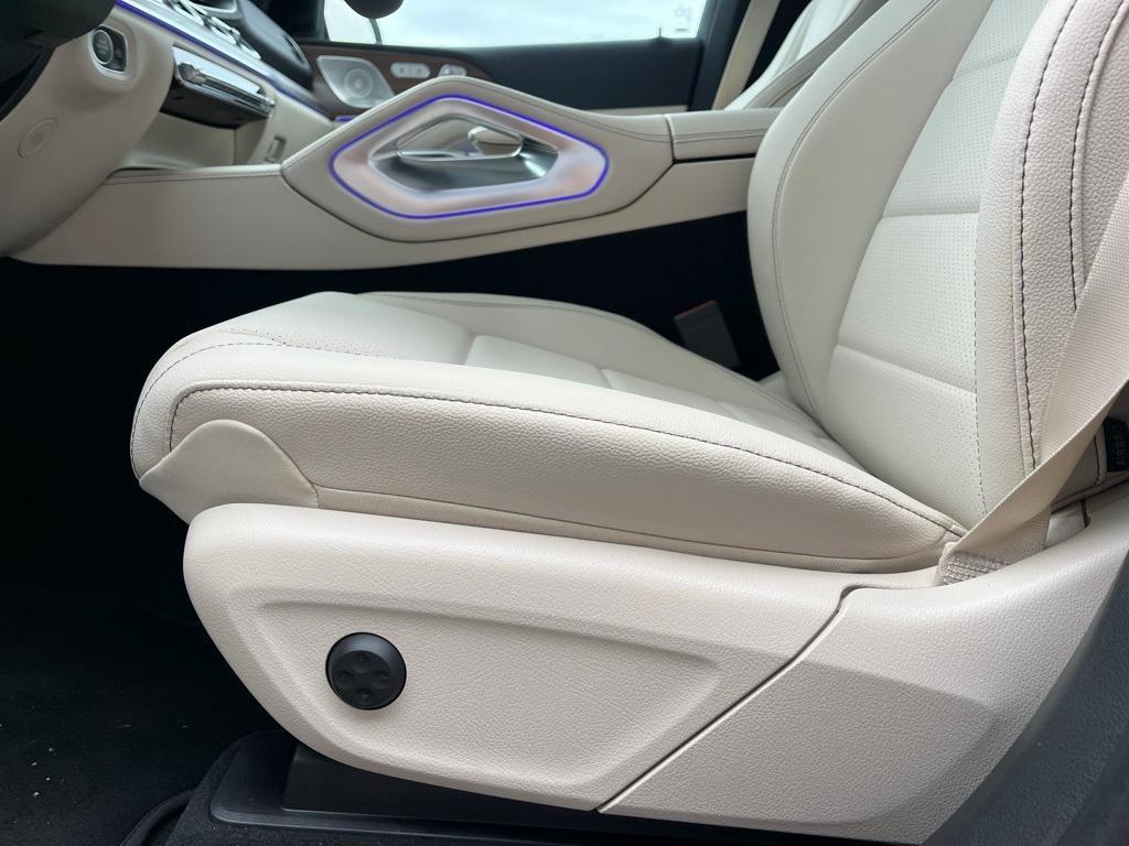 used 2025 Mercedes-Benz GLS 450 car, priced at $91,775