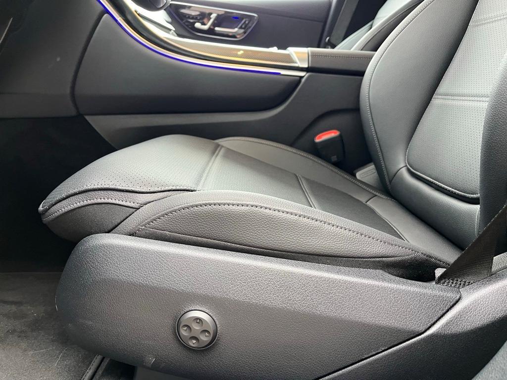 used 2025 Mercedes-Benz GLC 300 car, priced at $55,500