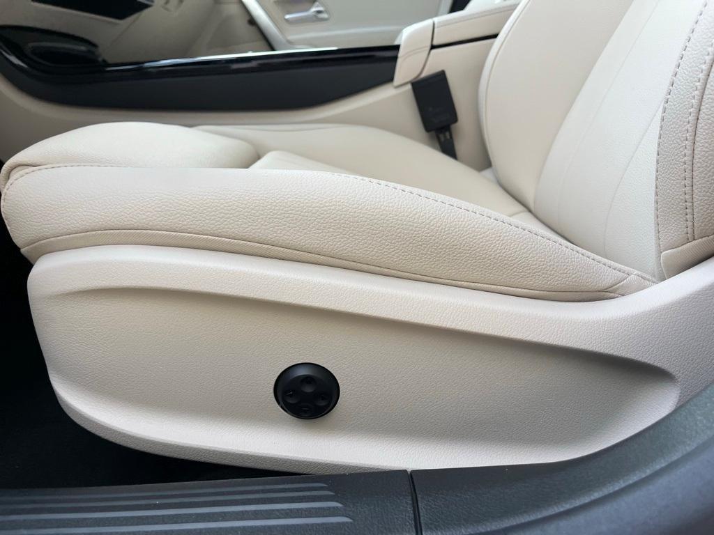 used 2025 Mercedes-Benz CLA 250 car, priced at $39,995