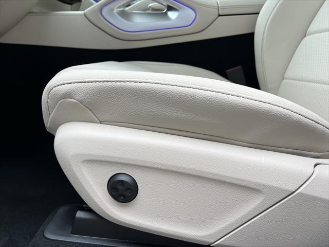 new 2025 Mercedes-Benz GLE 350 car, priced at $72,745