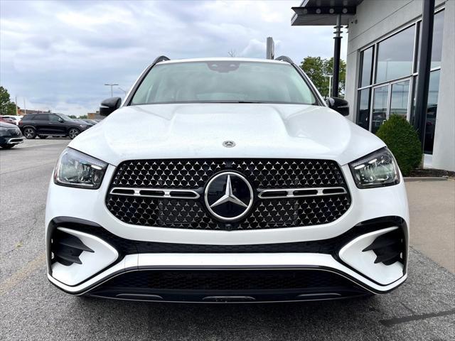 new 2025 Mercedes-Benz GLE 350 car, priced at $72,745