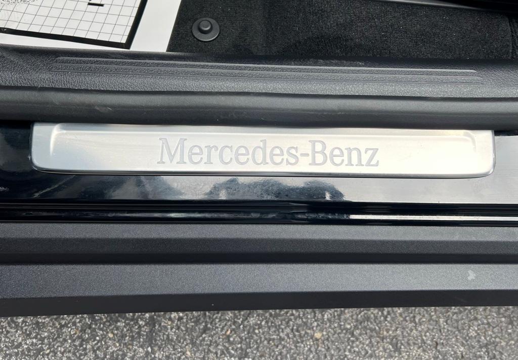 new 2026 Mercedes-Benz GLC 300 car, priced at $60,320