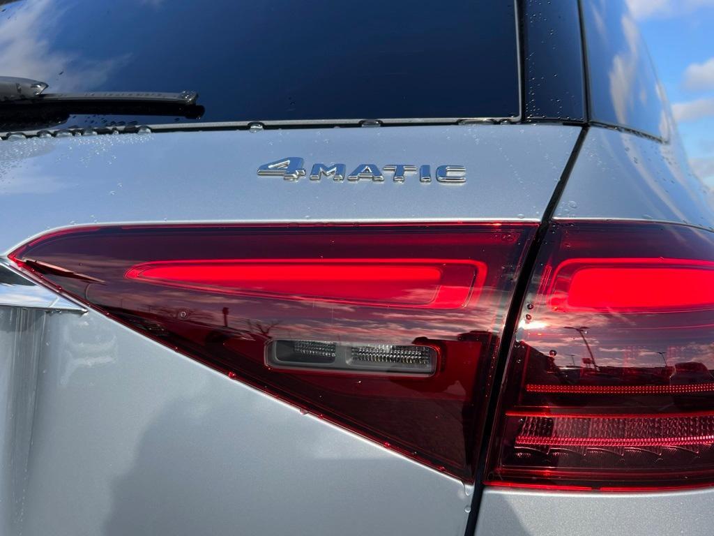 new 2025 Mercedes-Benz GLE 450e car, priced at $79,875