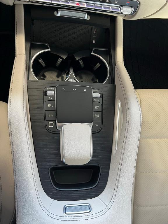 new 2025 Mercedes-Benz GLE 450e car, priced at $79,875
