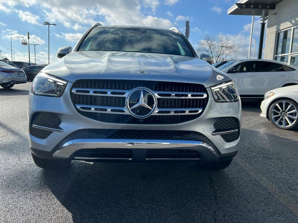 new 2025 Mercedes-Benz GLE 450e car, priced at $79,875