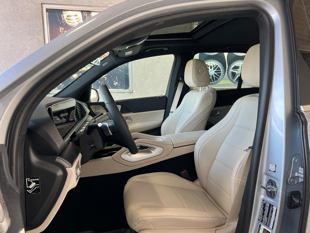 new 2025 Mercedes-Benz GLE 450e car, priced at $79,875