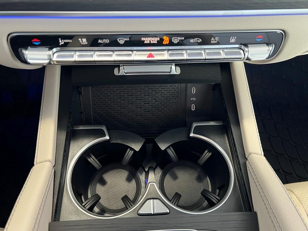 new 2025 Mercedes-Benz GLE 450e car, priced at $79,875