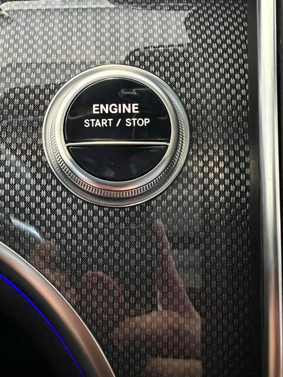new 2025 Mercedes-Benz GLC 350e car, priced at $69,010