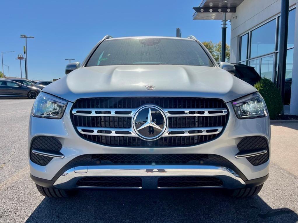 used 2025 Mercedes-Benz GLE 450e car, priced at $70,500