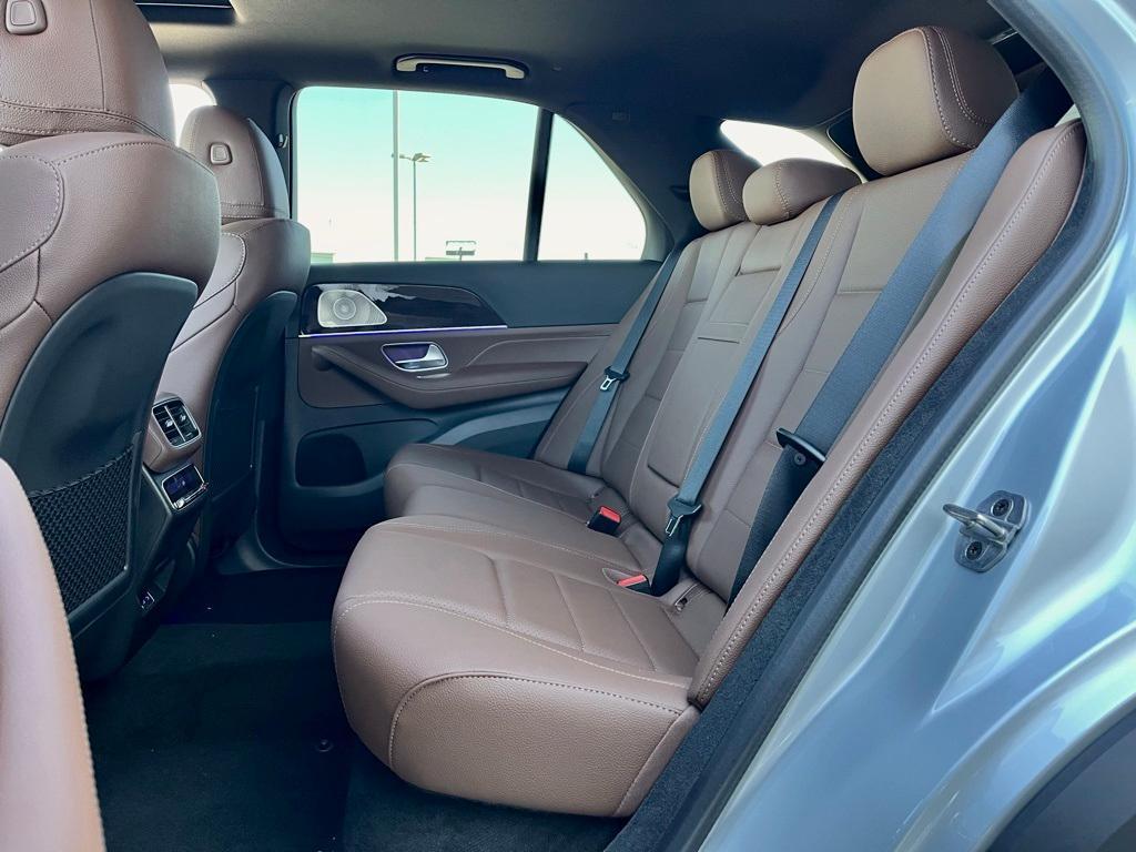 used 2025 Mercedes-Benz GLE 450e car, priced at $70,500