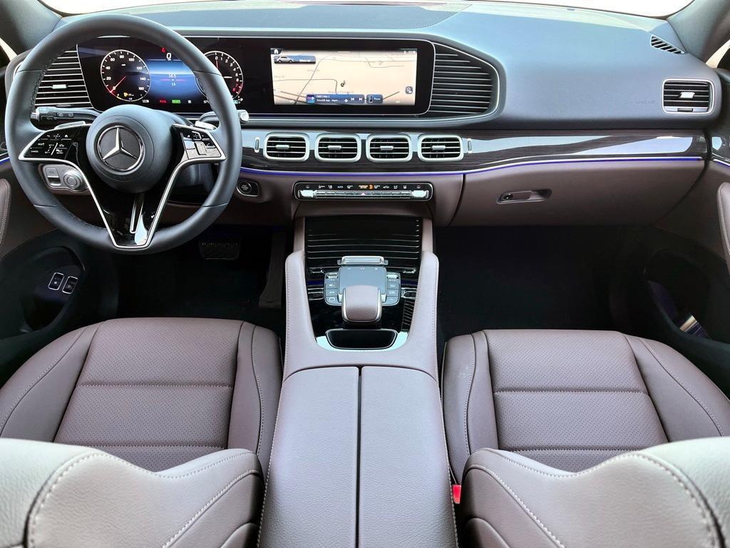 used 2025 Mercedes-Benz GLE 450e car, priced at $70,500