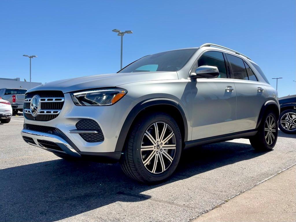 used 2025 Mercedes-Benz GLE 450e car, priced at $70,500