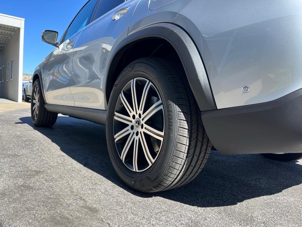 used 2025 Mercedes-Benz GLE 450e car, priced at $70,500