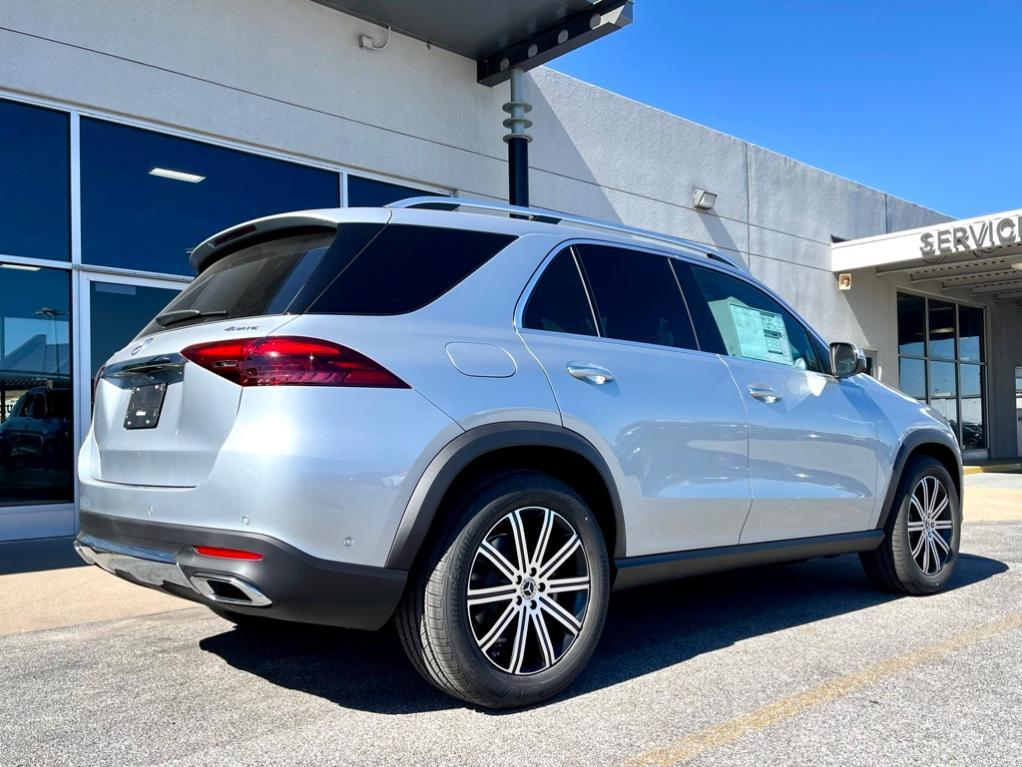 used 2025 Mercedes-Benz GLE 450e car, priced at $70,500