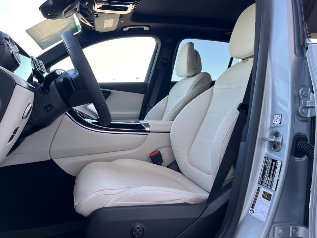 new 2025 Mercedes-Benz GLC 350e car, priced at $68,965