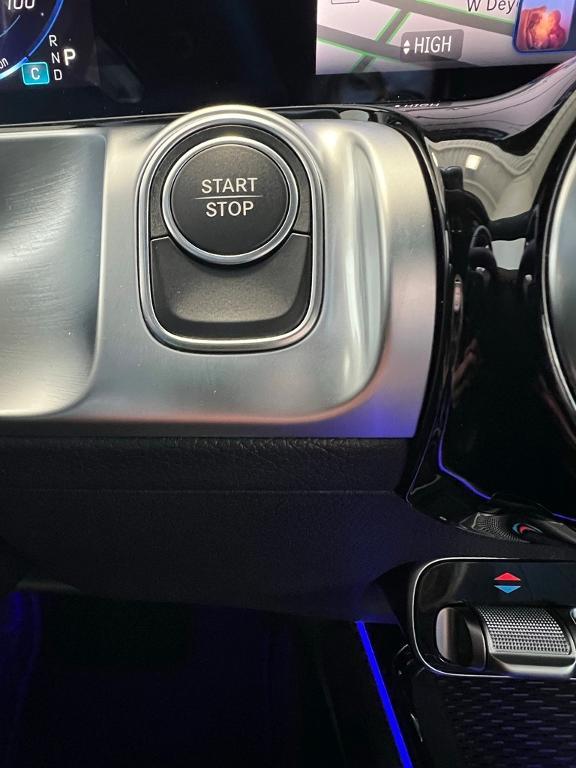 used 2024 Mercedes-Benz EQB 300 car, priced at $50,000
