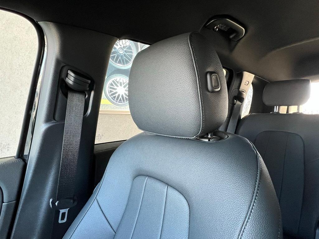 used 2024 Mercedes-Benz EQB 300 car, priced at $50,000