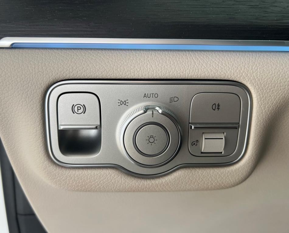 used 2024 Mercedes-Benz GLS 450 car, priced at $79,995