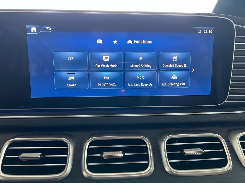used 2024 Mercedes-Benz GLS 450 car, priced at $79,995