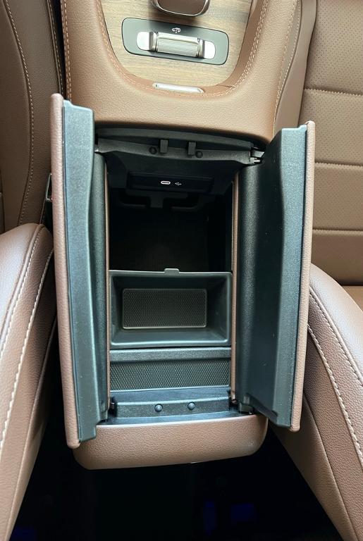 new 2025 Mercedes-Benz GLS 450 car, priced at $96,760