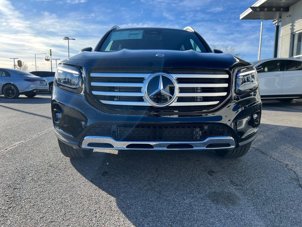 used 2025 Mercedes-Benz GLB 250 car, priced at $51,095