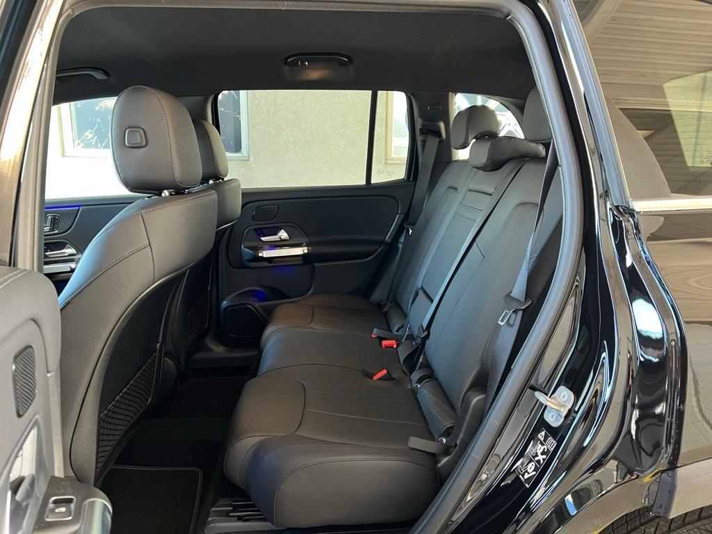 used 2025 Mercedes-Benz GLB 250 car, priced at $51,095