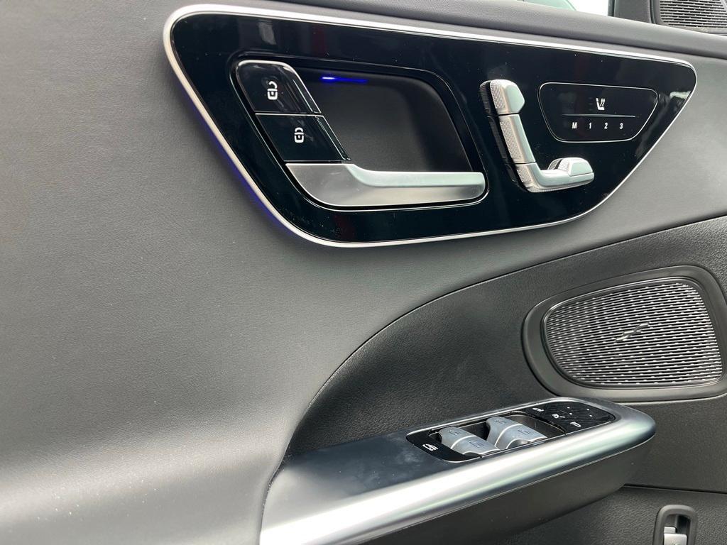 used 2024 Mercedes-Benz AMG C 43 car, priced at $62,500