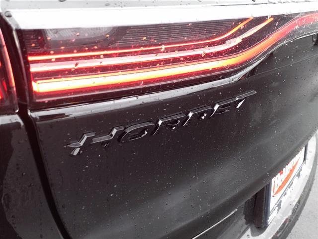 new 2024 Dodge Hornet car, priced at $47,986