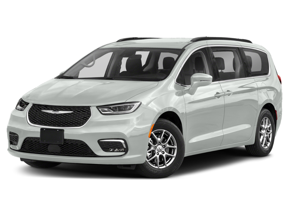 new 2024 Chrysler Pacifica car, priced at $52,974