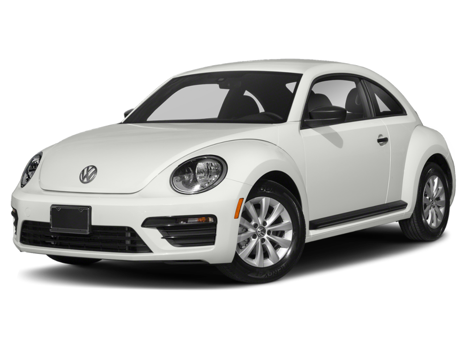 used 2019 Volkswagen Beetle car, priced at $19,995
