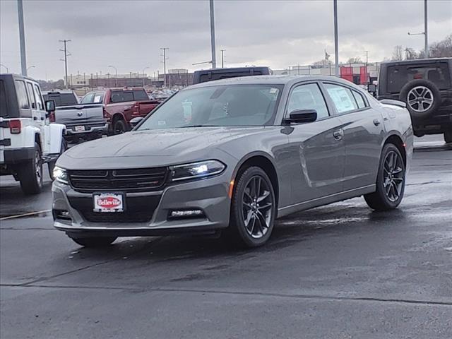 new 2023 Dodge Charger car, priced at $35,992