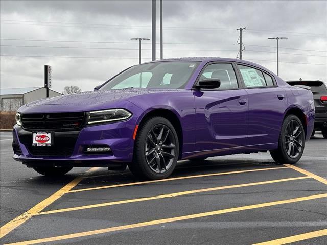 new 2023 Dodge Charger car, priced at $36,997