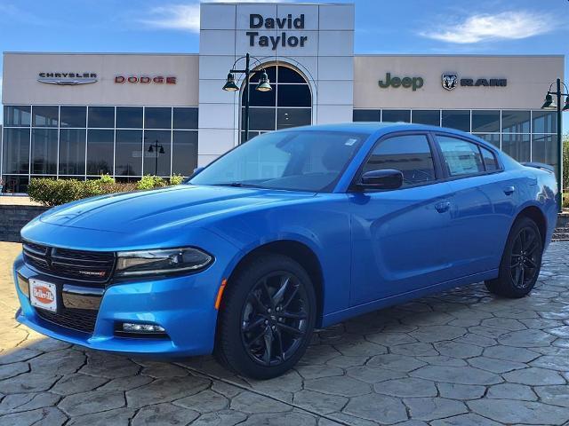 new 2023 Dodge Charger car, priced at $35,989