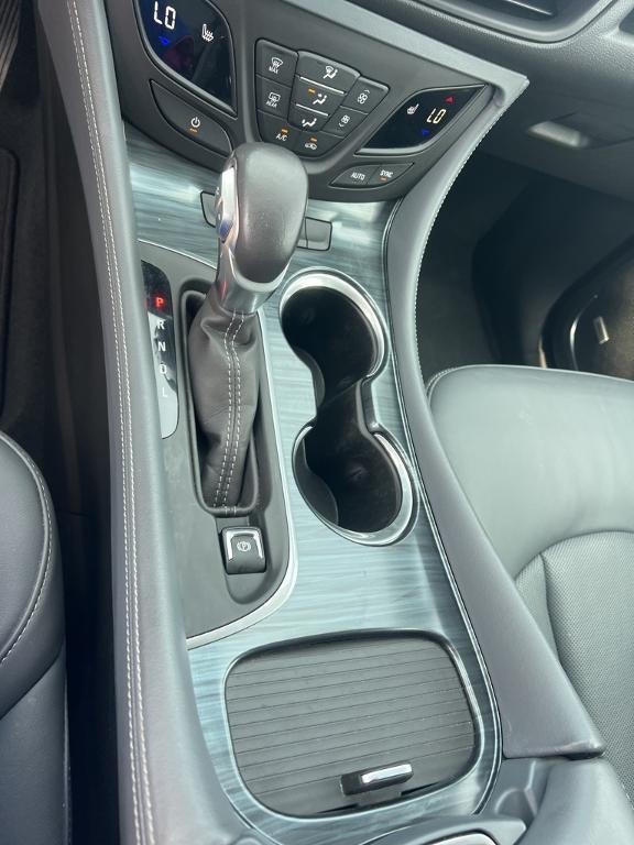 used 2020 Buick Envision car, priced at $25,499