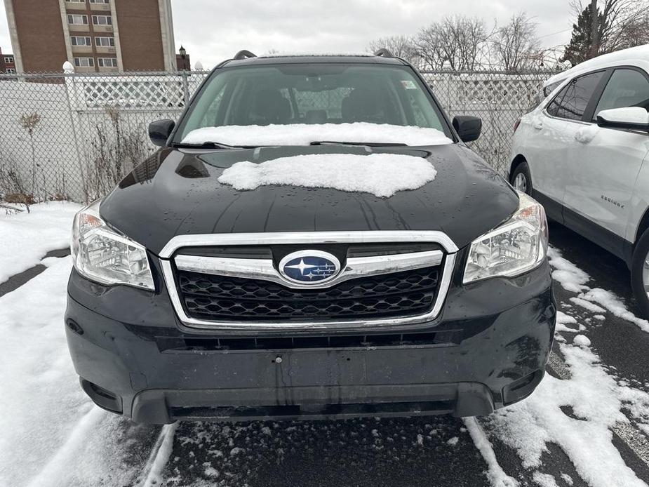 used 2016 Subaru Forester car, priced at $12,599