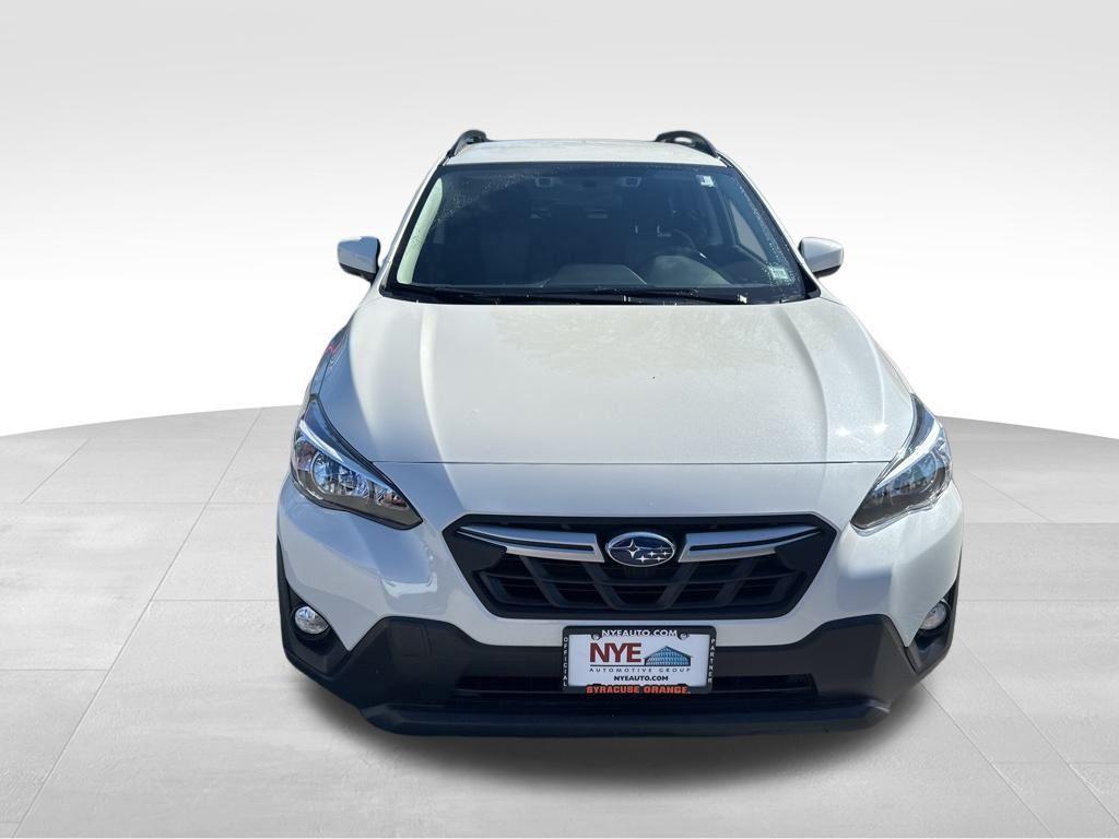 used 2023 Subaru Crosstrek car, priced at $25,995