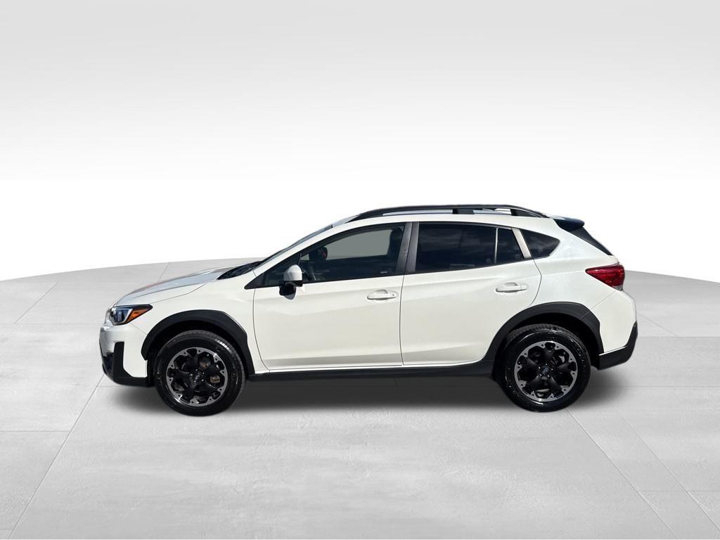 used 2023 Subaru Crosstrek car, priced at $25,995