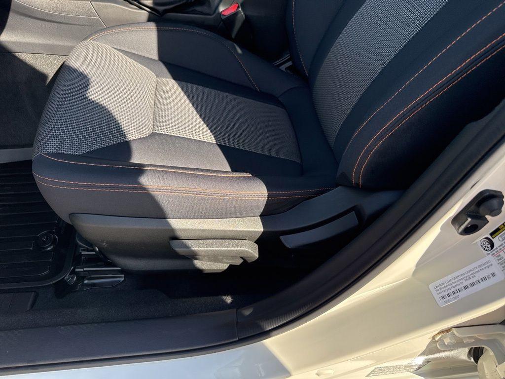used 2023 Subaru Crosstrek car, priced at $25,995