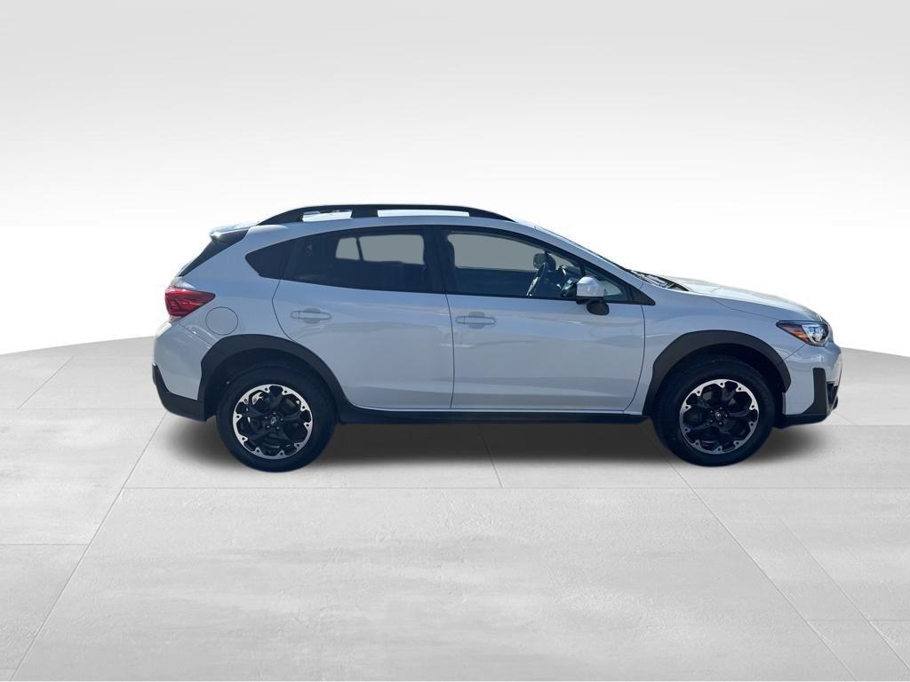 used 2023 Subaru Crosstrek car, priced at $25,995