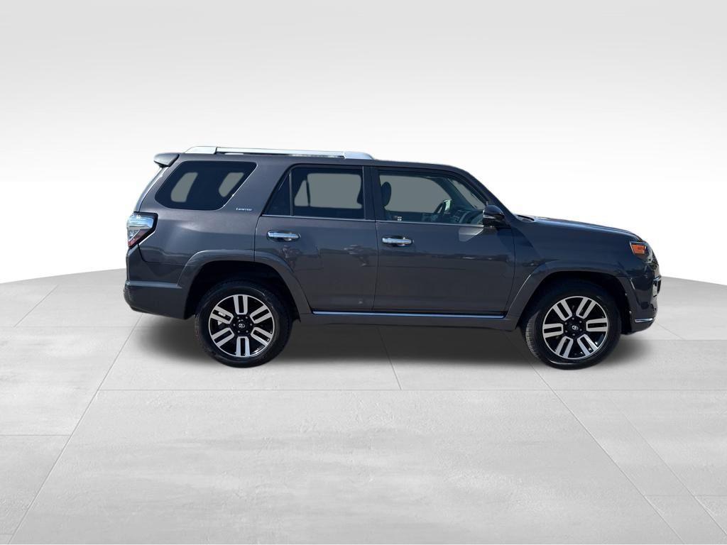 used 2015 Toyota 4Runner car, priced at $27,895