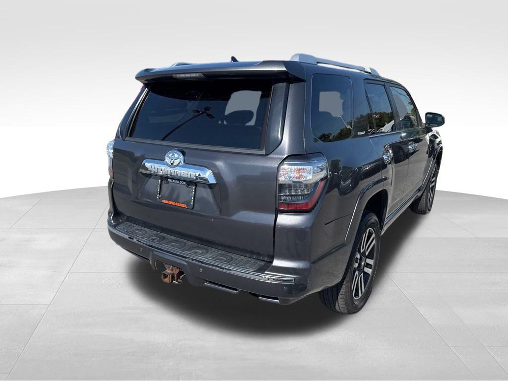 used 2015 Toyota 4Runner car, priced at $27,895