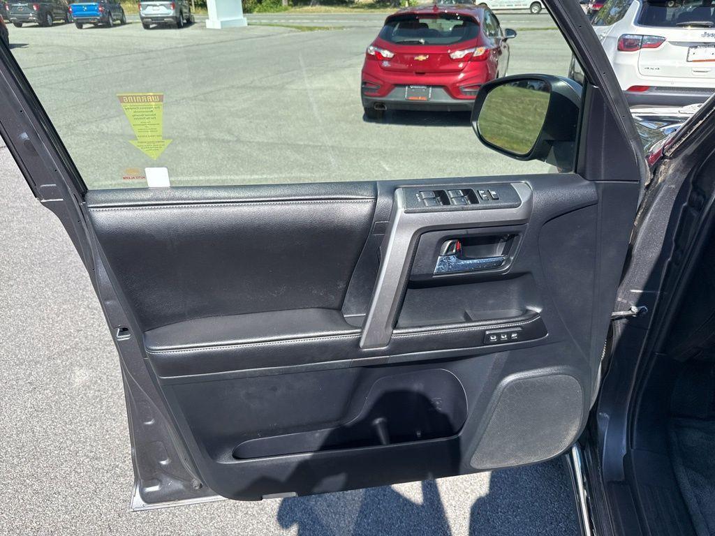 used 2015 Toyota 4Runner car, priced at $27,895
