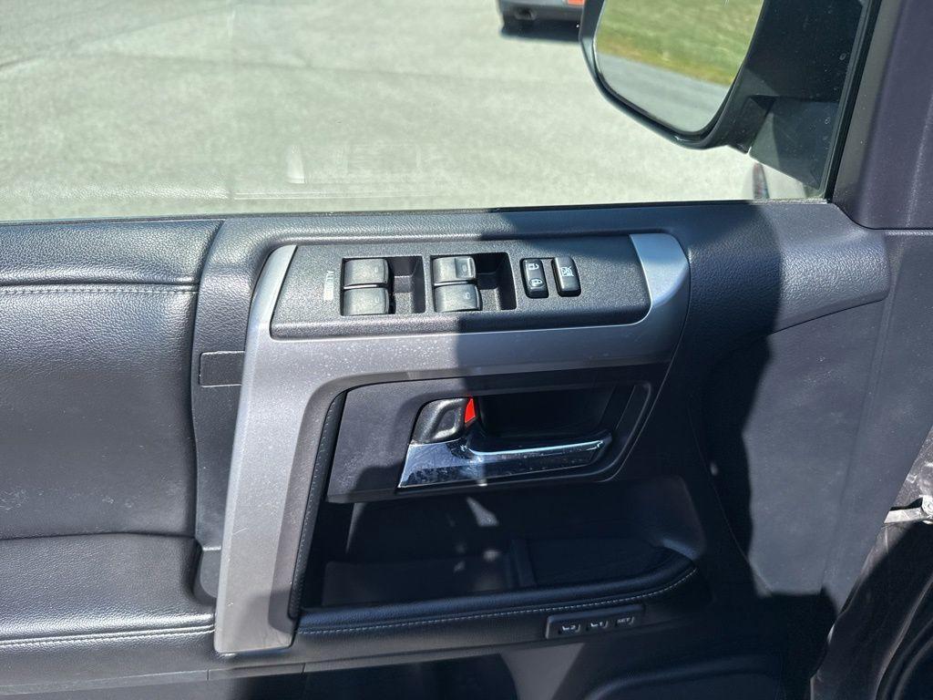 used 2015 Toyota 4Runner car, priced at $27,895